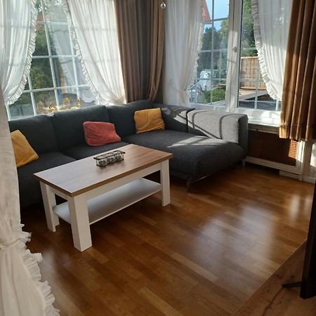 Villa Elsjes Droom Koksijde Εξωτερικό φωτογραφία