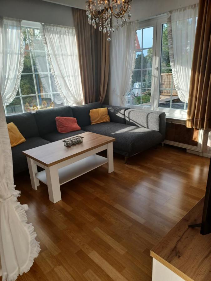 Villa Elsjes Droom Koksijde Εξωτερικό φωτογραφία