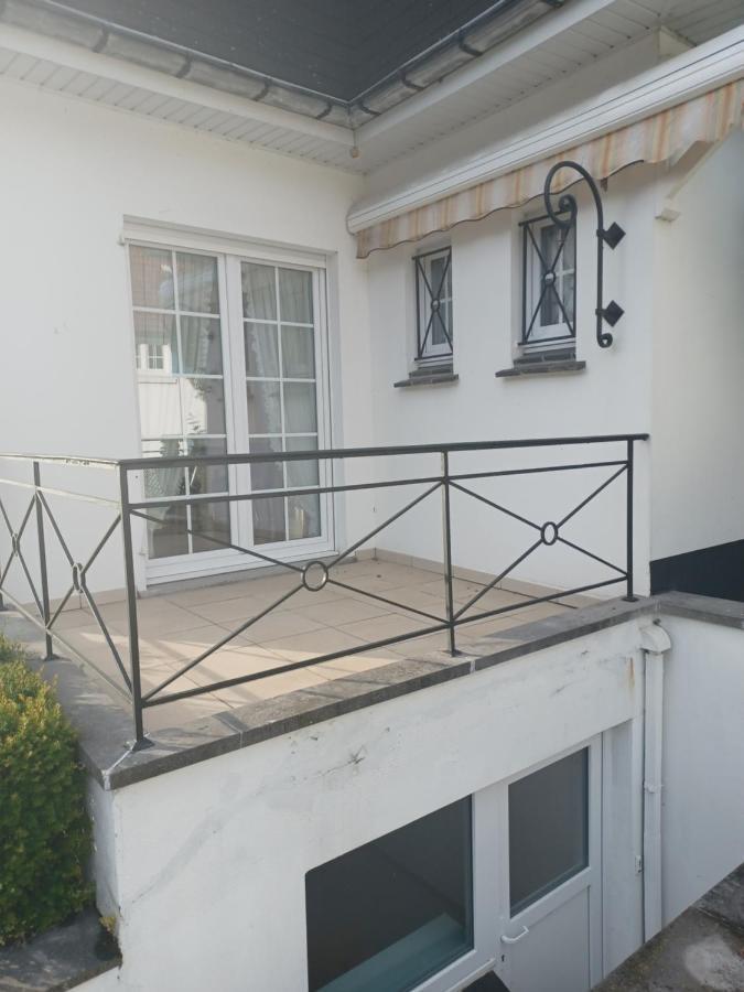 Villa Elsjes Droom Koksijde Εξωτερικό φωτογραφία