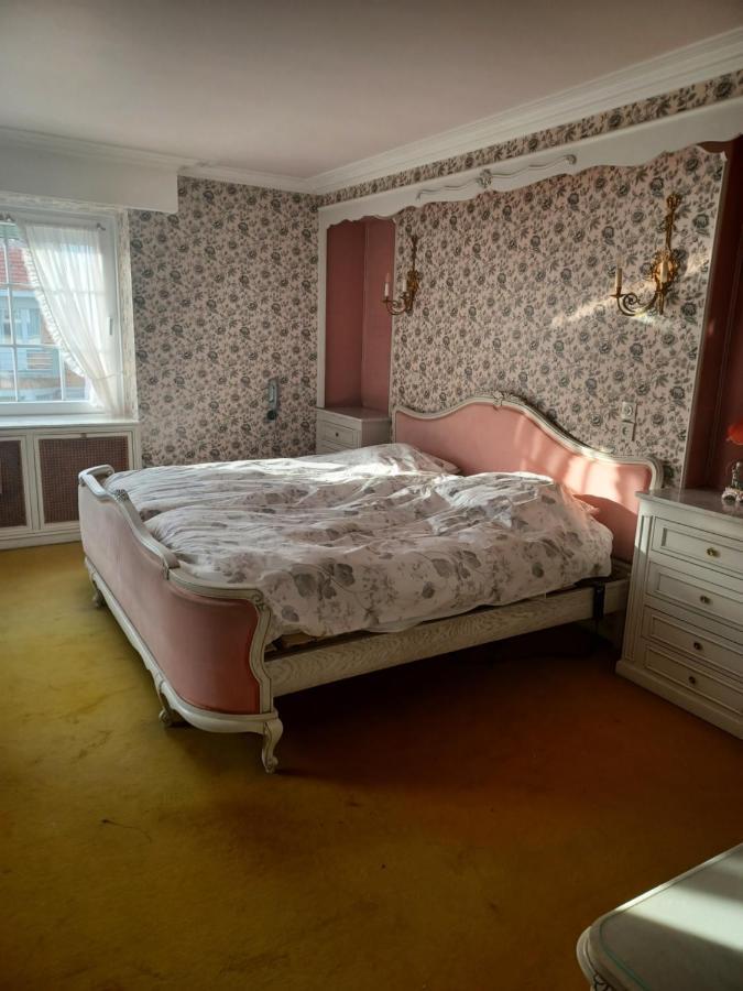 Villa Elsjes Droom Koksijde Εξωτερικό φωτογραφία