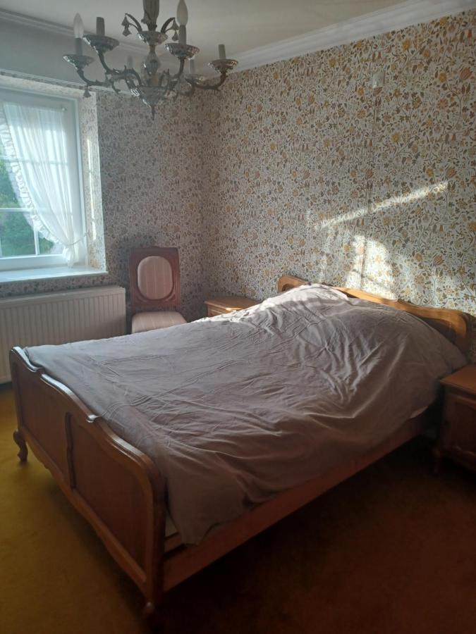 Villa Elsjes Droom Koksijde Εξωτερικό φωτογραφία